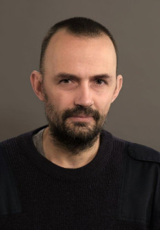 Andrej Gaspari