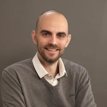 Matija Črešnar
