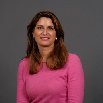 Katharina Zanier
