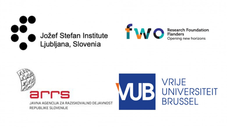 Logotipi financerjev in partnerjev